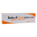 Retin a forte 0.025% 1% 30gr