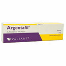Argentafil crema 1% 160gr
