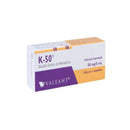 K50 1 ampolletas 5ml