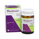 Mestinon 20 tabletas 60mg