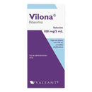 Vilona solucion 120ml