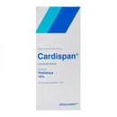 Cardispan solucion pediatrico 120ml