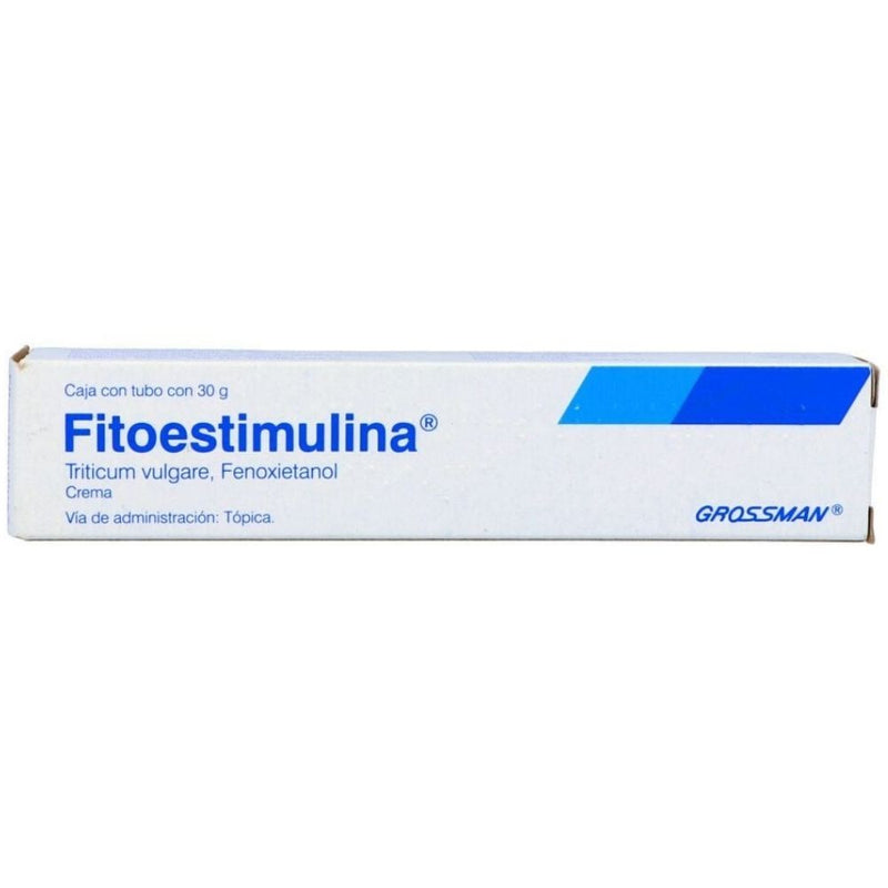 Fitoestimulina crema 30gr