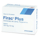 Firac us 20 tabletas