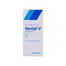 Vantal-v solucion 50ml