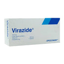Virazide 18 capsulas 400mg