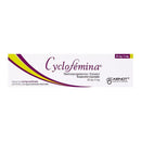 Cyclofemina prelle solucion inyectables 25m