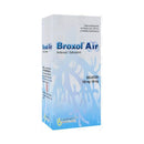 Broxol air solucion 150/40mg 120ml