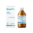 Broxol air solucion 150/40mg 60ml