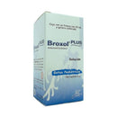 Broxol us gotas solucion pediatrico 20ml