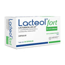 Lacteol fort 28 capsulas 340mg