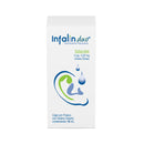 Infantilalin duo frasco gotero 10ml