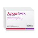 Acicran mix 30 sobres 1gr