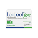 Lacteol fort 340mg con 16 capsulas