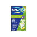 Theraflu exthegran verde 6 sobres 10m