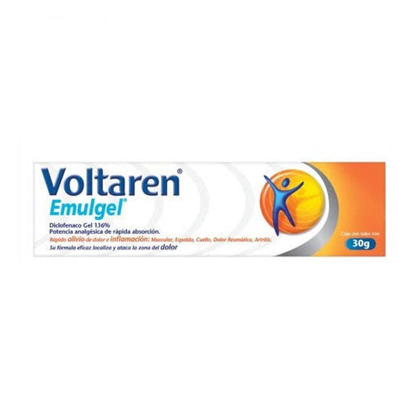 Voltaren emulgen 30 gr