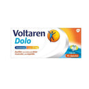 Voltaren dolo 10 capsulas 25 mg