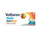 Voltaren dolo 20 capsulas 25mg