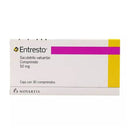 Entresto 30 comprimidos 50mg