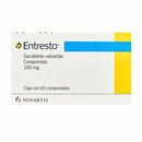 Entresto 60 comprimidos 100mg