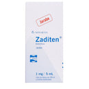 Zaditen jarabe 100ml