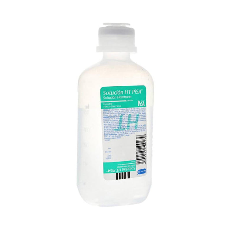Solucion ht 250ml