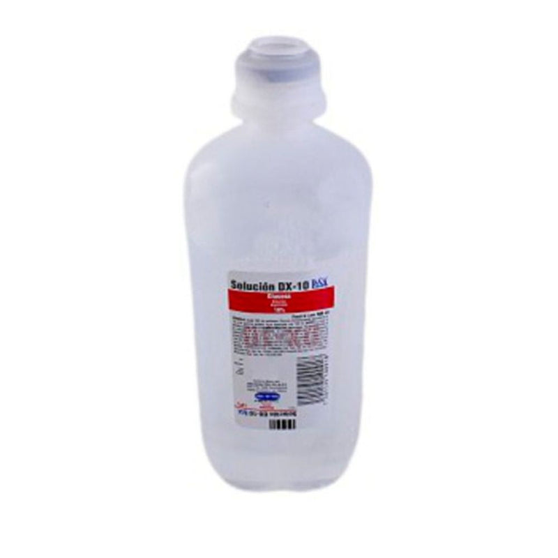Solucion dx-10 flex inyectables 1000ml