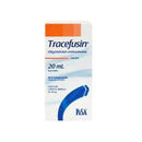 Trasefusin solucion inyectables frasco 20ml