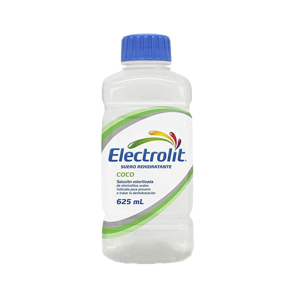 Electrolit coco as 625ml