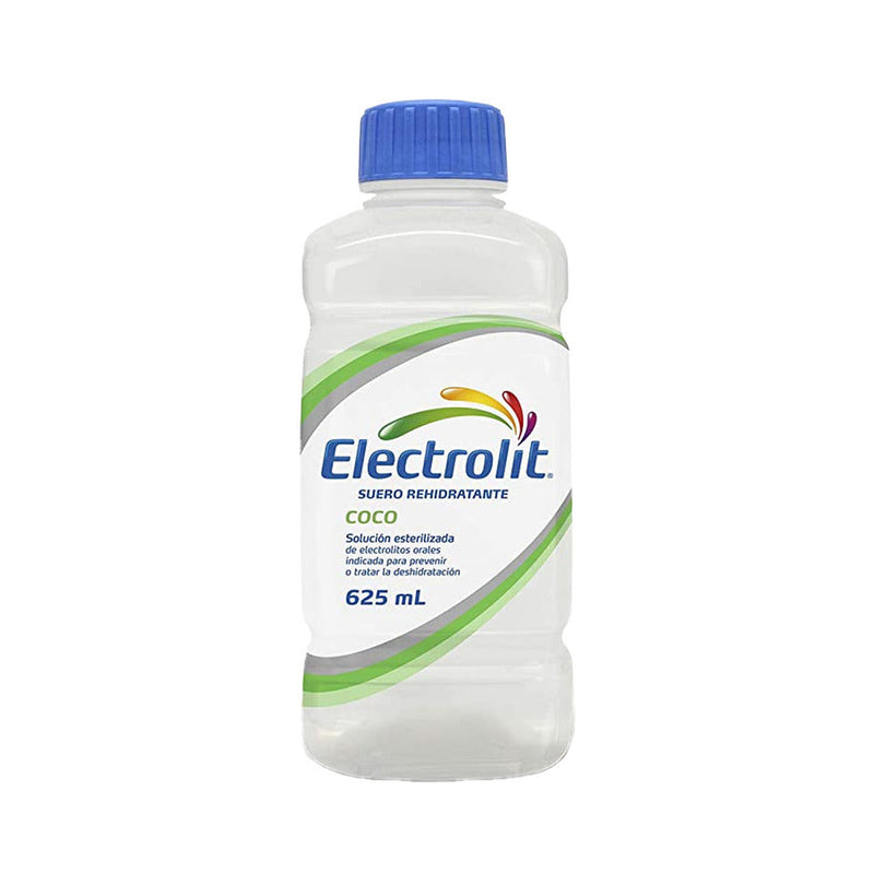 Electrolit coco as 625ml