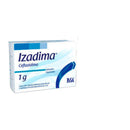 Izadima solucion inyectables 1 ampolletas 3 ml 1*a