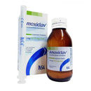 Amoxiclav suspension pediatrica 60ml *a