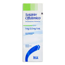 Soldrin solucion oftalmica 10ml