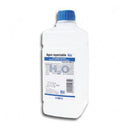 Agua inyectable para irrigacion 1000ml