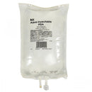 Agua inyectable para irrigacion 3 lt