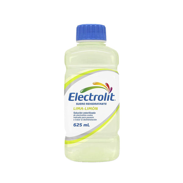 Electrolit lima-limon as 625