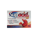 Supacid 7 grageas 20mg