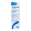 Alegoria 0.05 suspension adulto 18ml