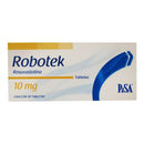 Robotek 30 tabletas 10mg