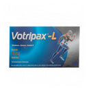 Votripax l 1mg caja con 6ampolletas, 3 jeringa
