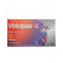 Votripax l 5mg caja con 2ampolletas, 1 jeringa