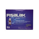 Pisalak probiotico caja con 7 frascos 10ml