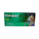 Votripax bl caja 5 ampolletas