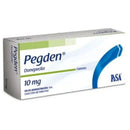 Pegranden 28 tabletas 10 r