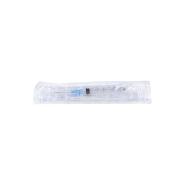 JERINGA 3 ML 23X25
