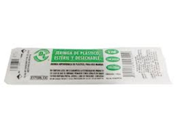 JER ESTERIL DL 21X32 5ML