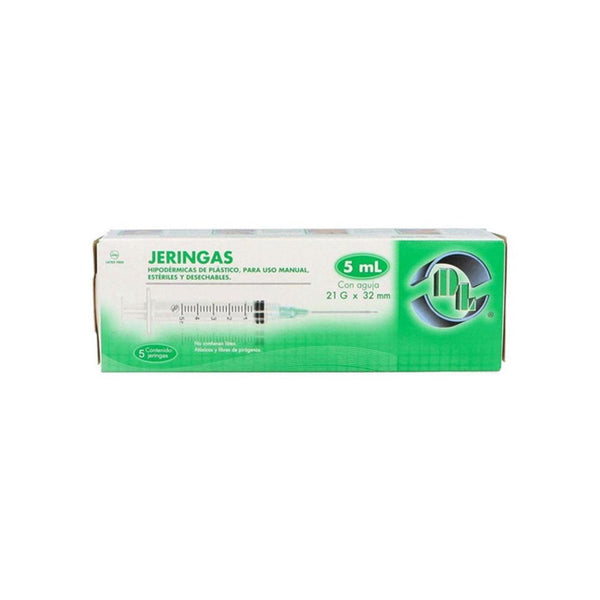 JER 5ML 21X32 C/5