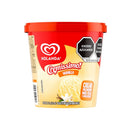 Helado holanda 473 ml vainilla