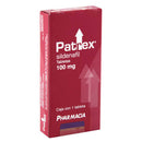 Patrex 1 tabletas 100mg