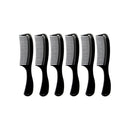 Paqueteuete de peines con 6